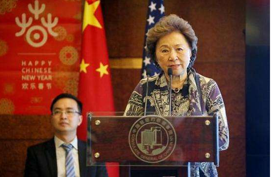 收藏明清书法：万绿丛中一点儿红