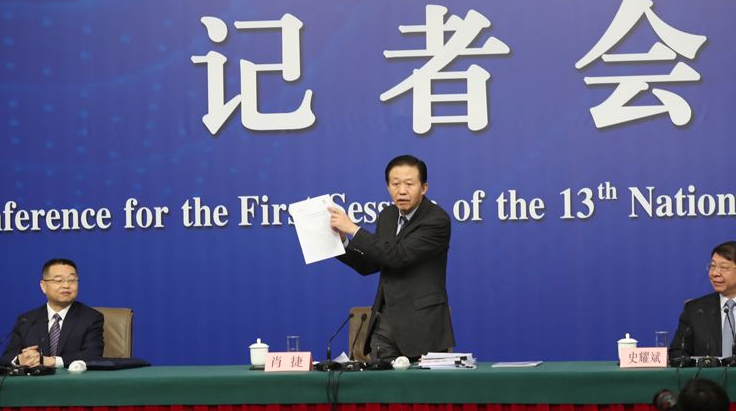 东西方之间的贸易角色